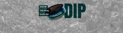 Know the real cost of dip
